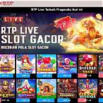 rtp slot pragmatic live